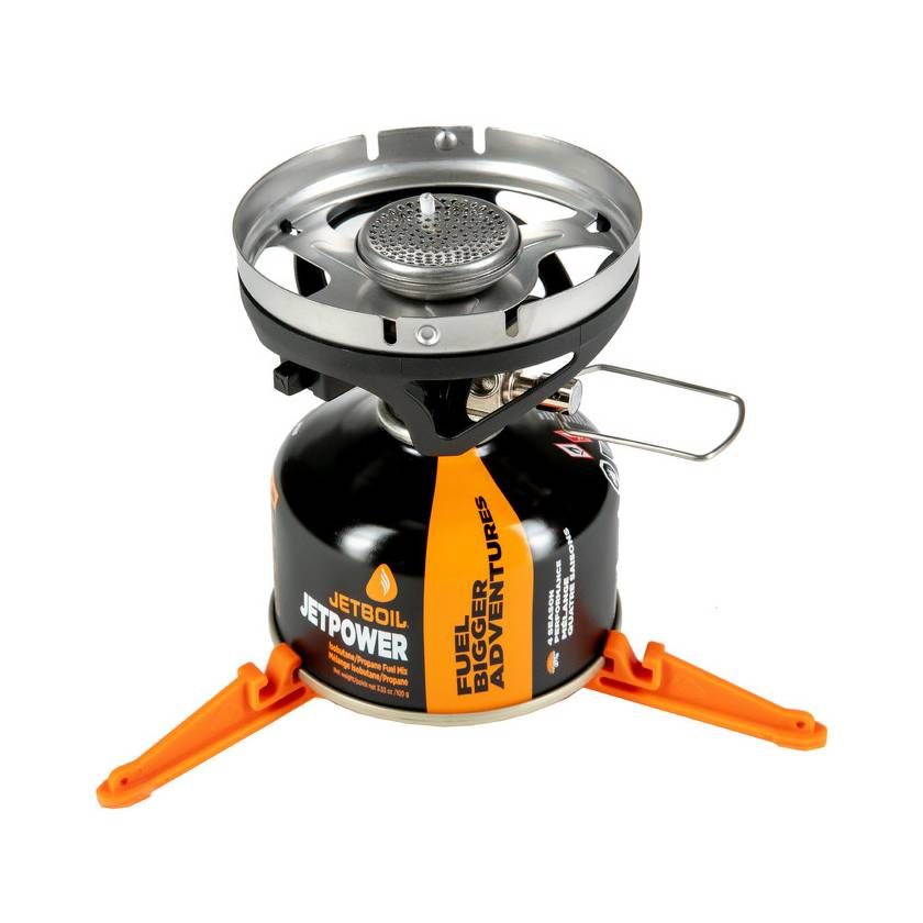 Jetboil Micromo plynový vařič