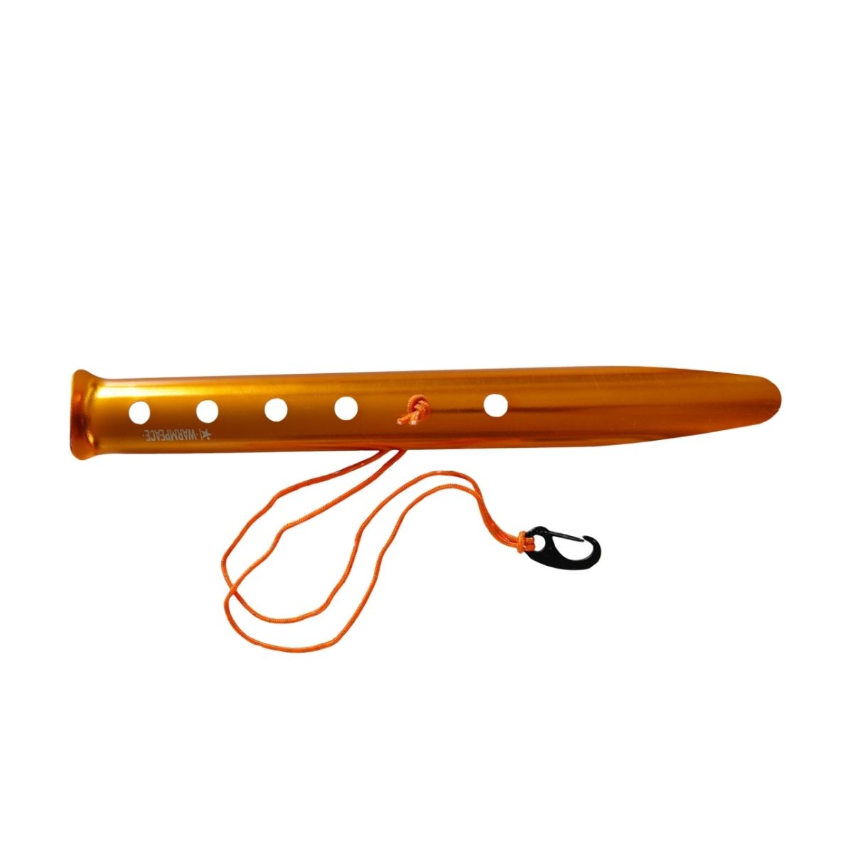 Warmpeace Snow Sand tent peg