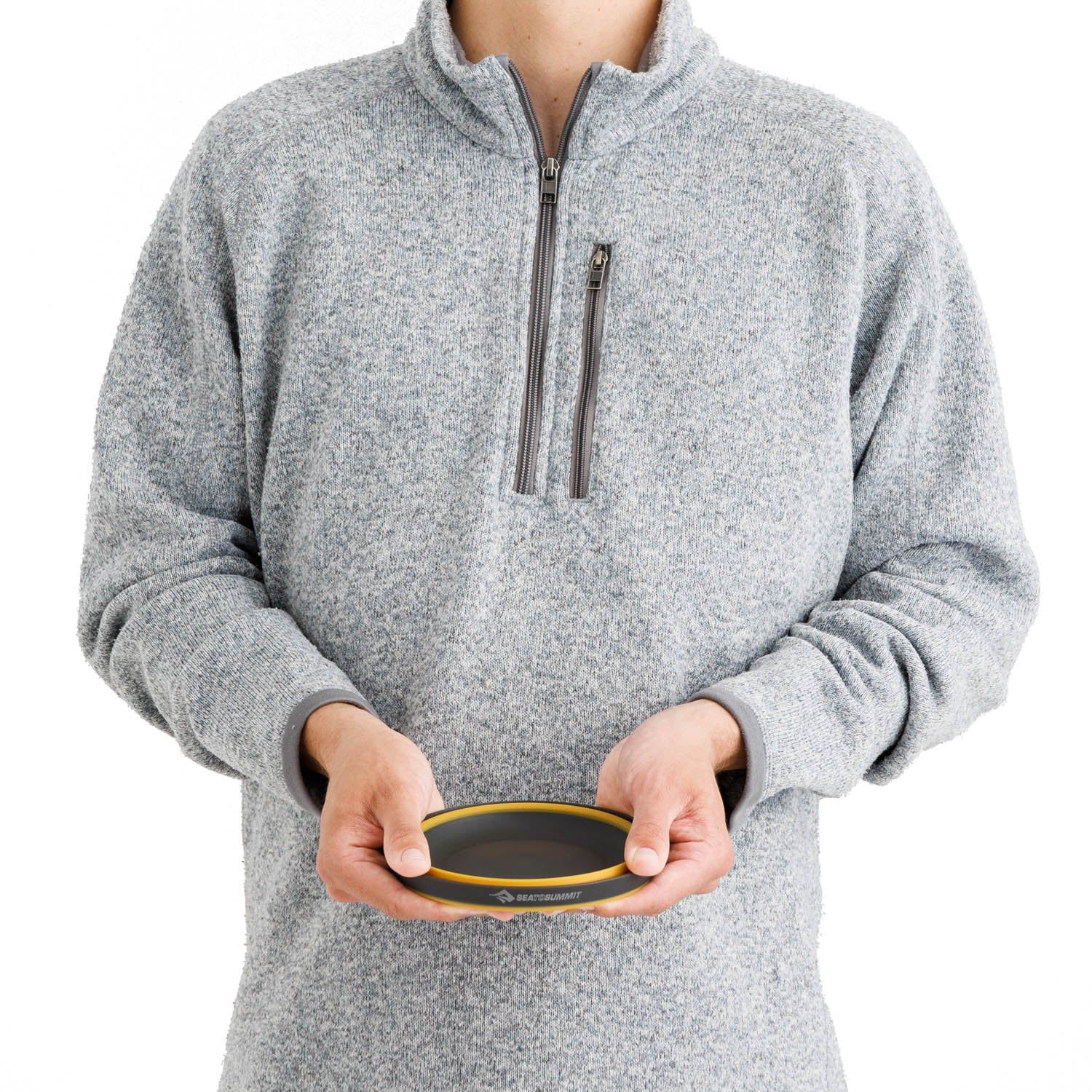 Sea To Summit Frontier UL Collapsible Bowl M