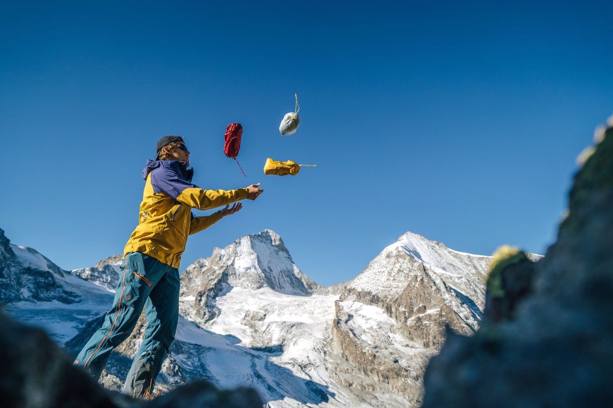 Patizon Sack S Life 2