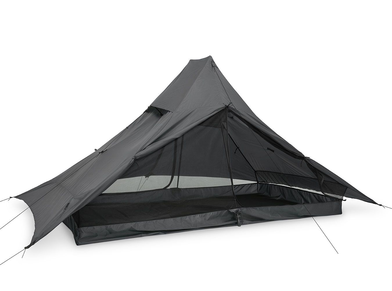 Liteway Illusion Duo Tent (2024) lifestyle