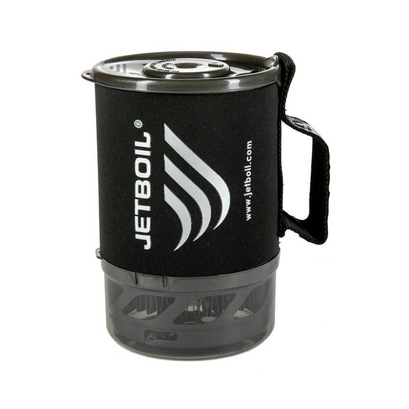 Jetboil Micromo plynový vařič