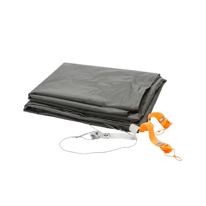 Big Agnes Fly Creek UL1 Footprint (2025)