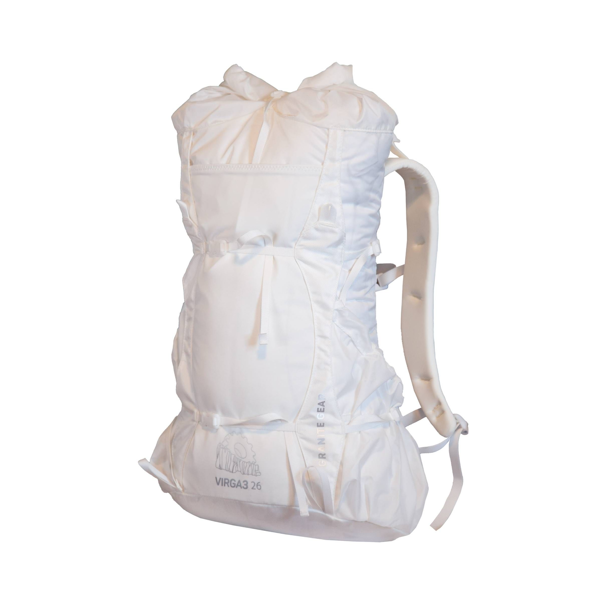 Granite Gear Virga3 26 Undyed