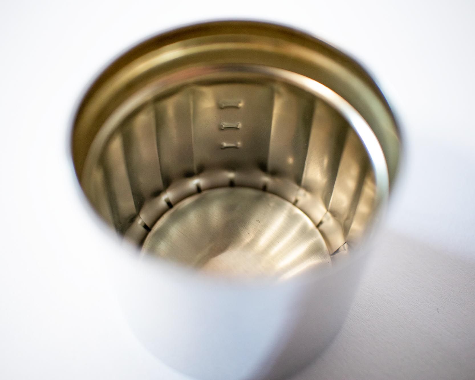 EMO Oudoor Lihový vařič Ultralight Stove