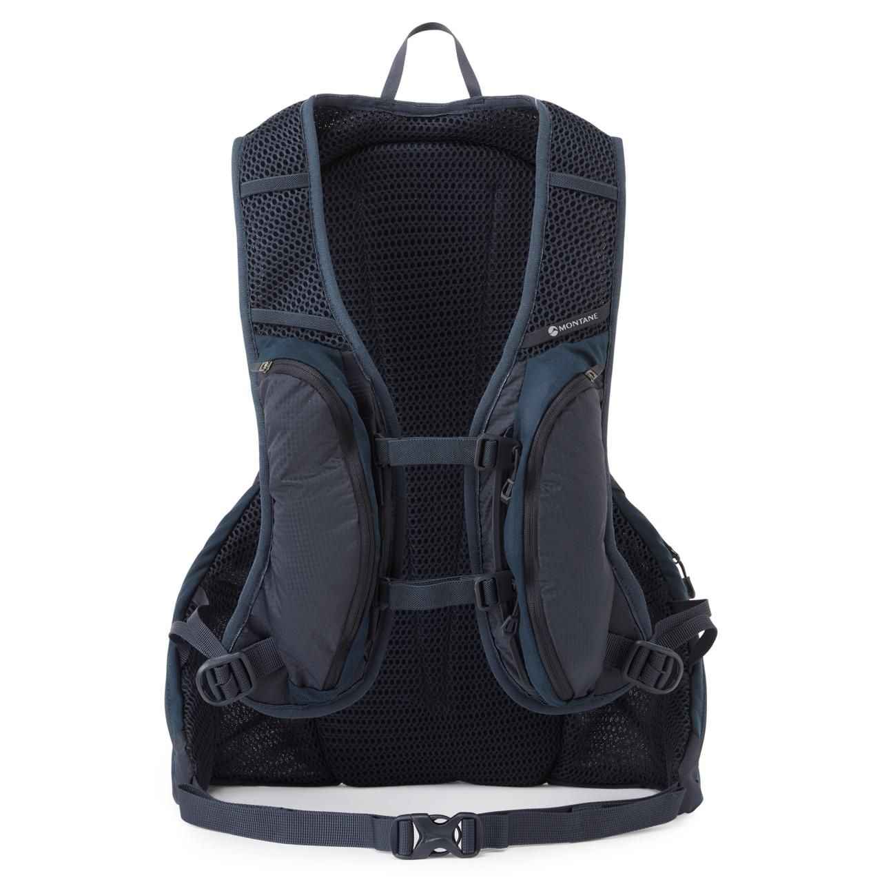 Trailblazer Wms 16 3