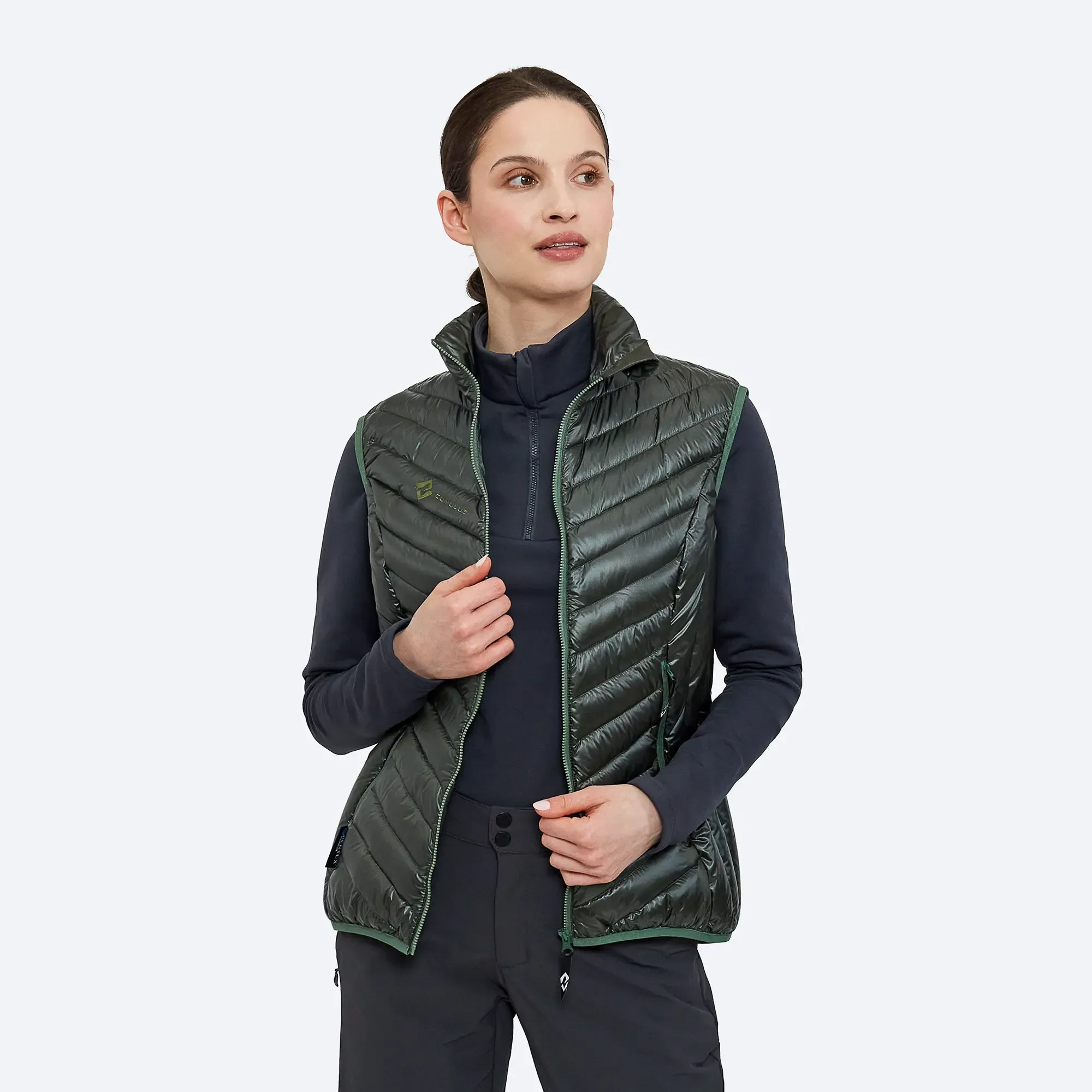 Cumulus Minilite Lady