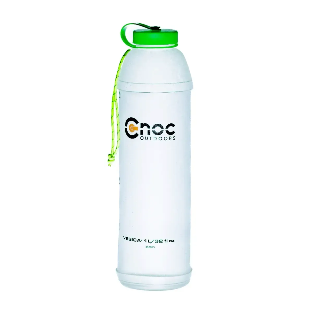 Składana butelka CNOC Vesica 1l 42mm