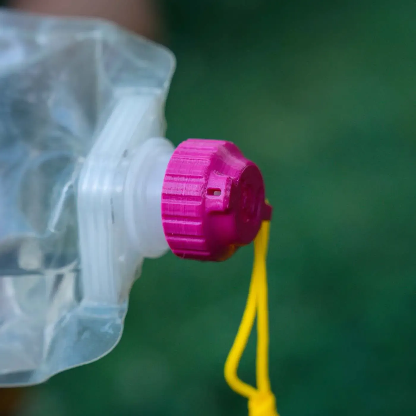 Gramino SagiFlow ultralekki bidet