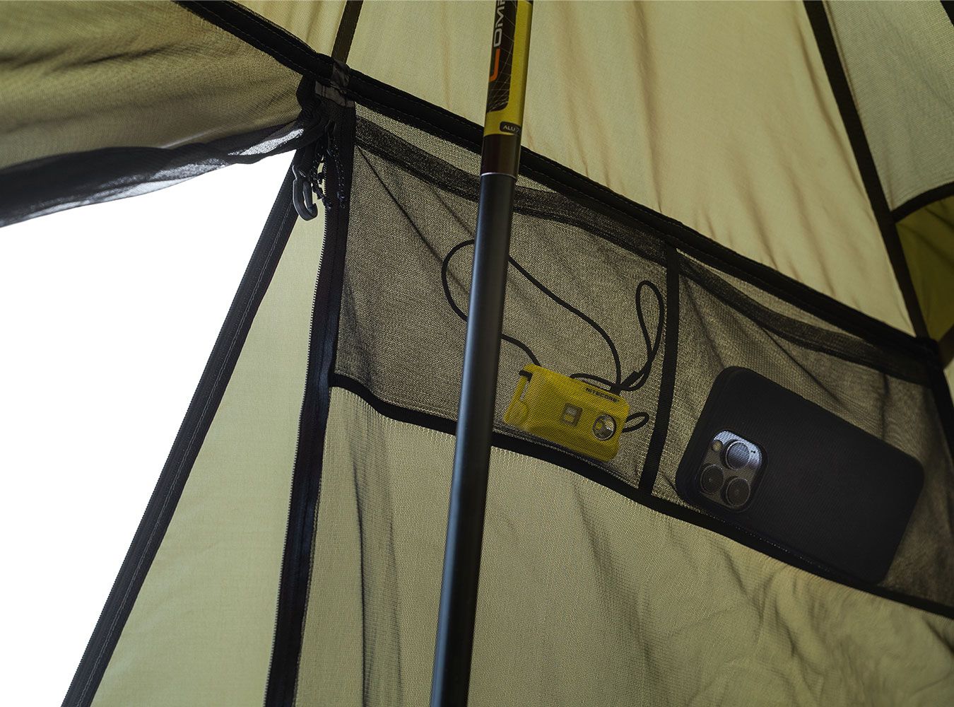 Illusion Tent Solo Olive 13 1350x1000