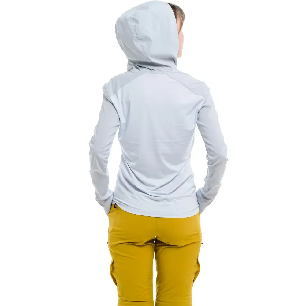 Turbat Maya Hood Trek Wmn