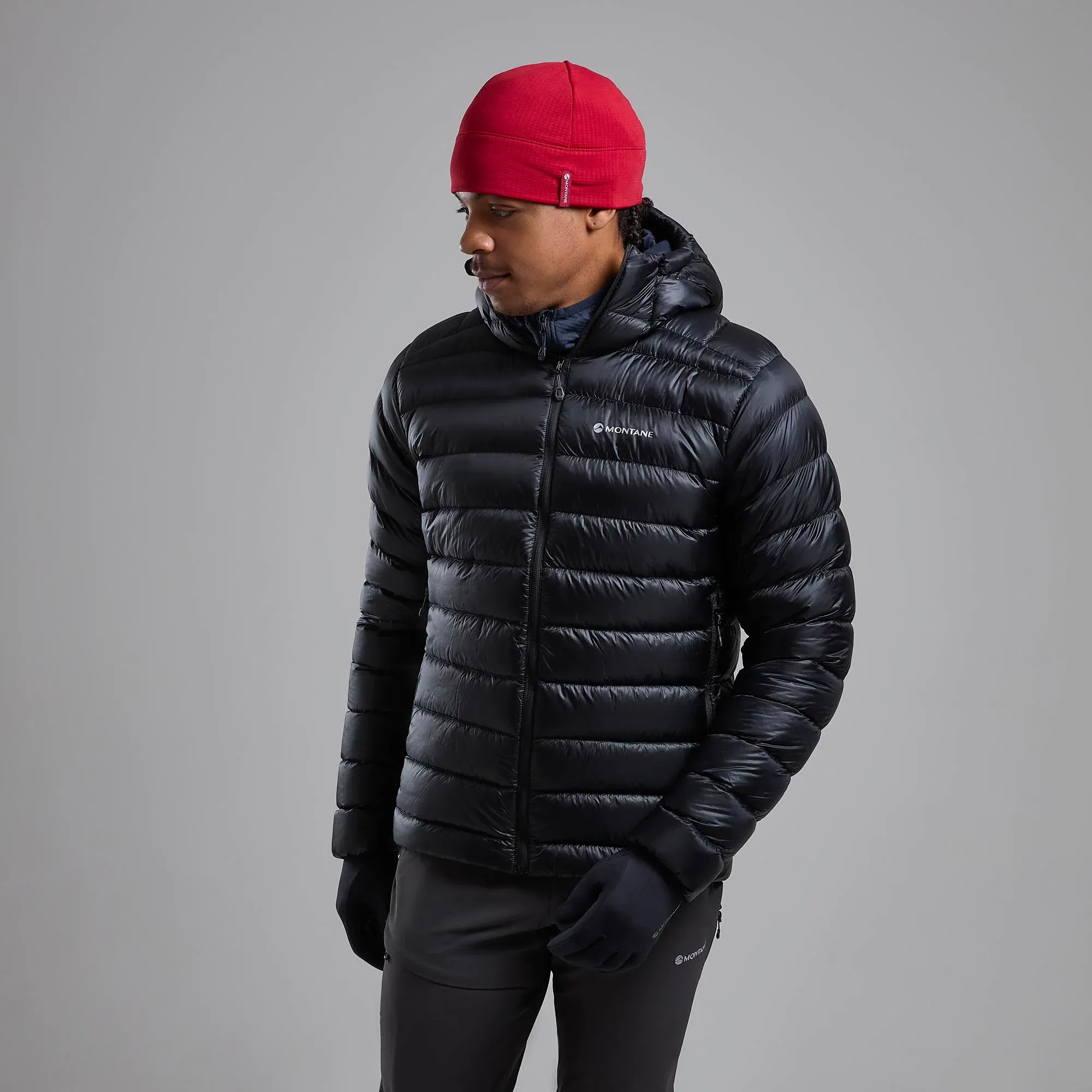 Montane Alpine 850 Lite Hoodie