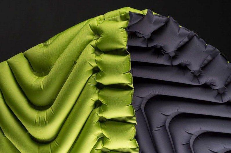 Klymit V2 Sleeping Pad5v