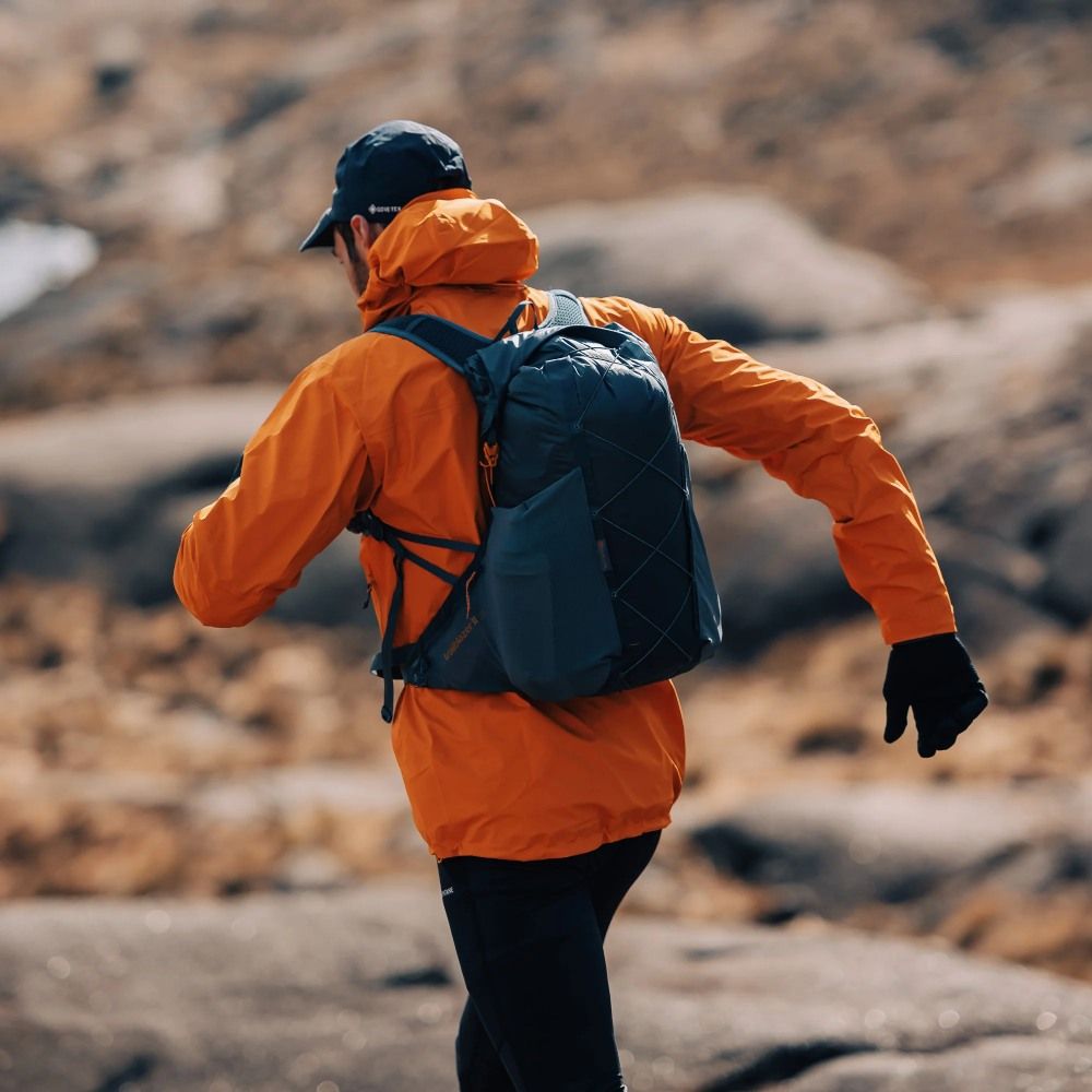 Trailblazer Lt 20 Life