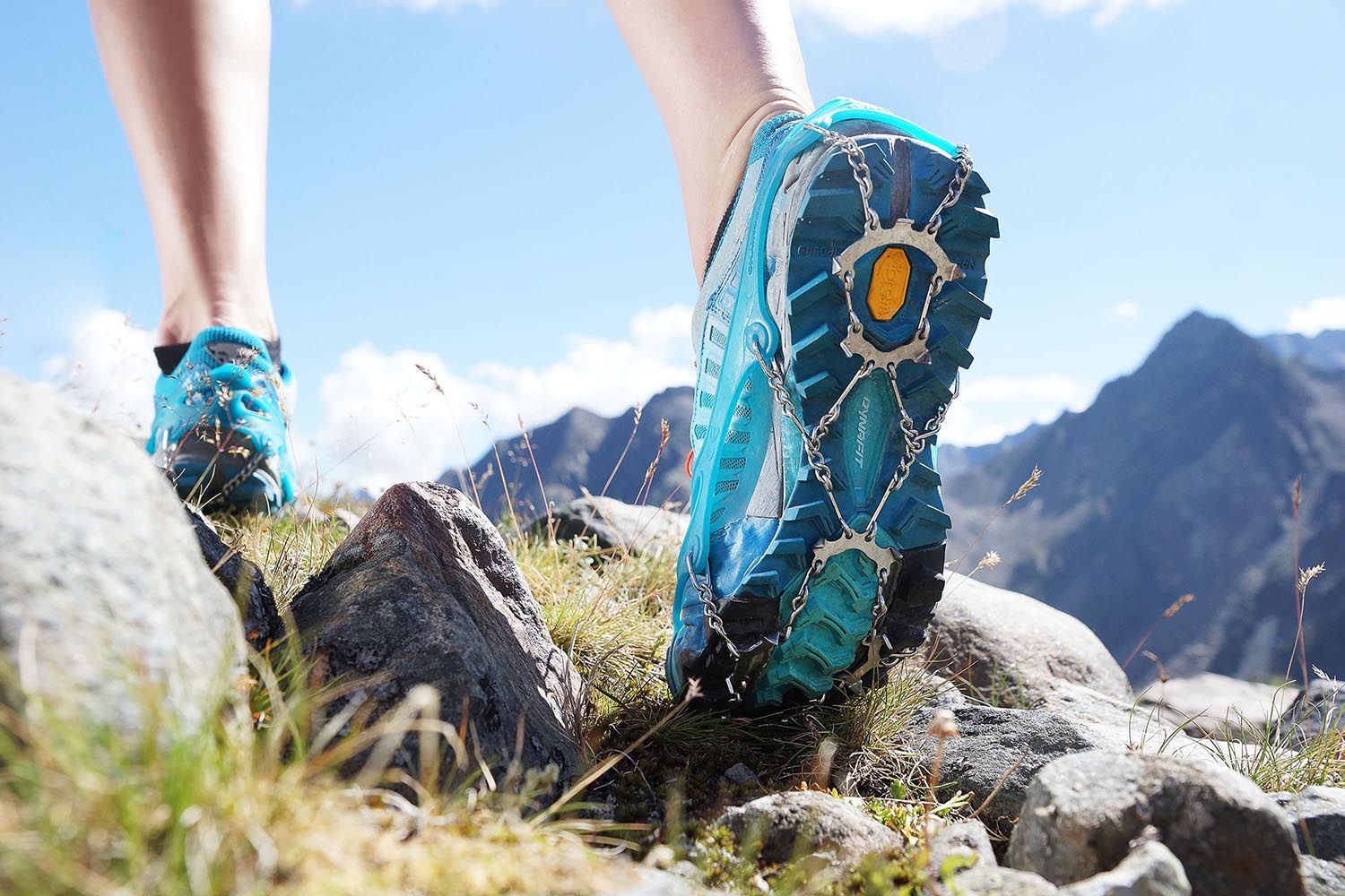 Snowline Chainsen Trai Lifestyle