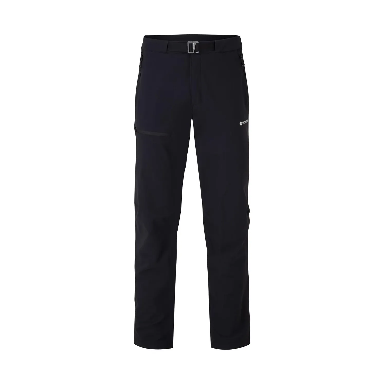 Montane Tenacity Pants Black
