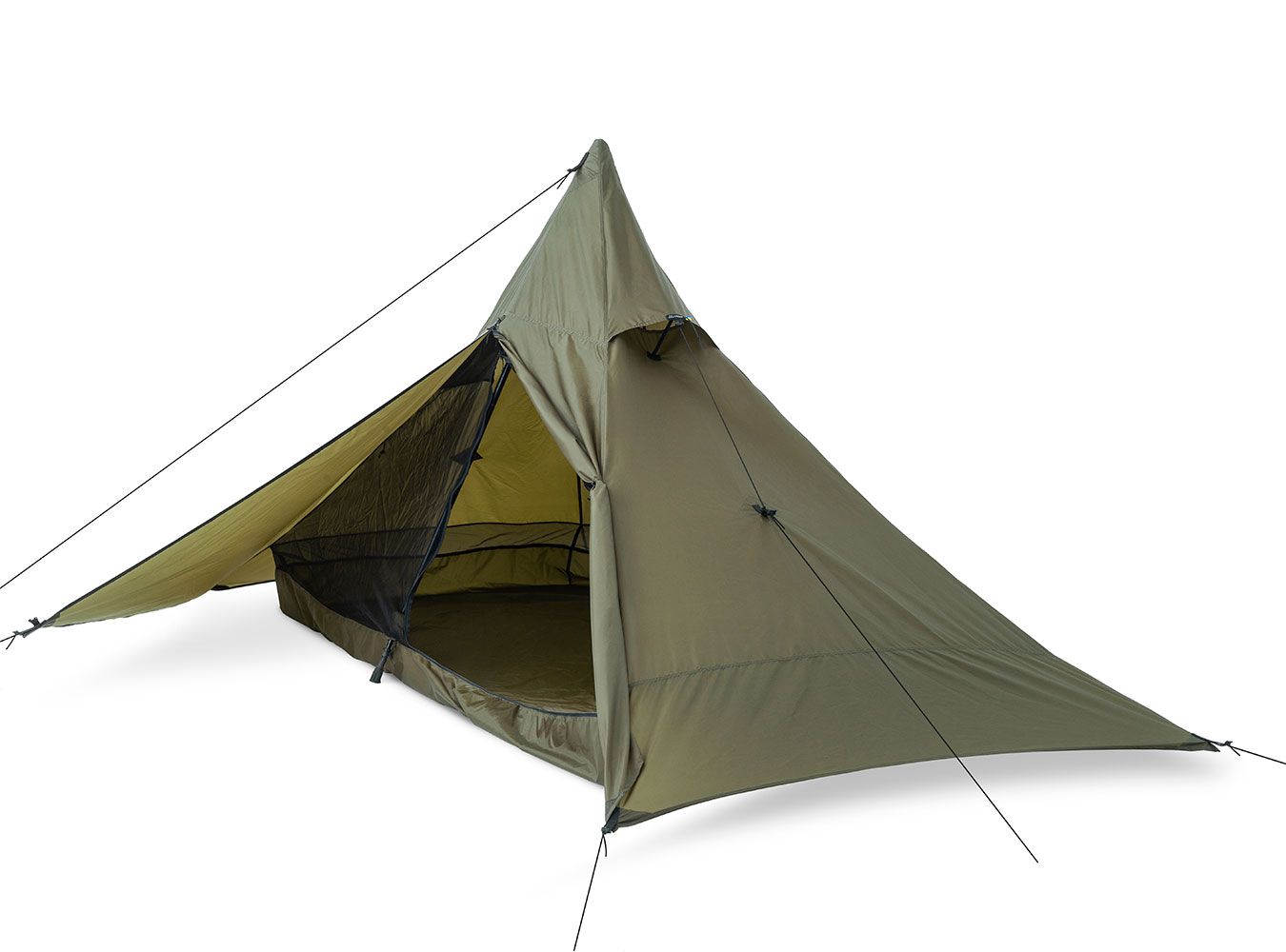 Illusion Tent Solo Olive 04 1350x1000