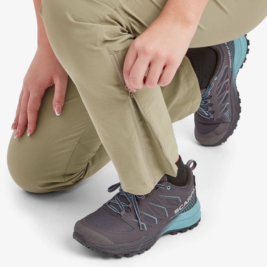 Terra Stretch Detail 4