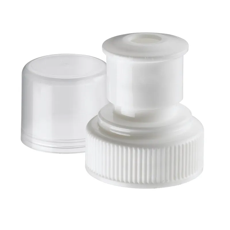 Platypus Softbottle  1,0L Apex Push-Pull