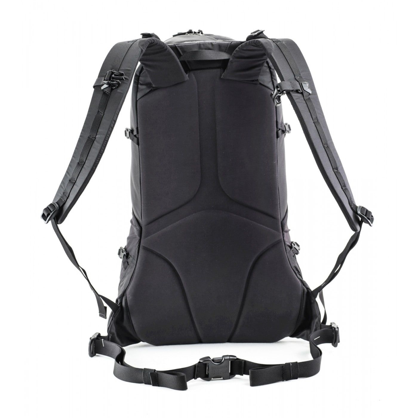 Granite Gear Dagger 22 Black turistický batoh