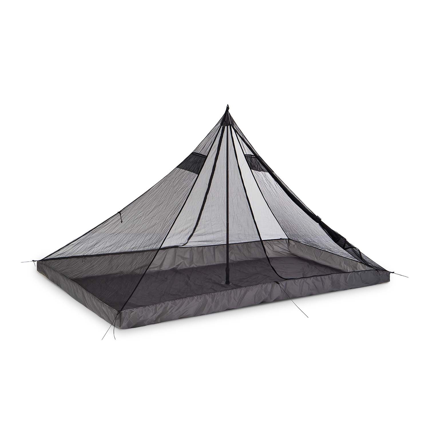 Liteway Pyraomm Plus Full Mesh