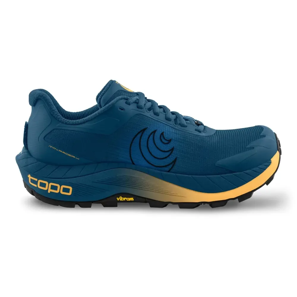 Topo Athletic MTN Racer 4 – męskie buty