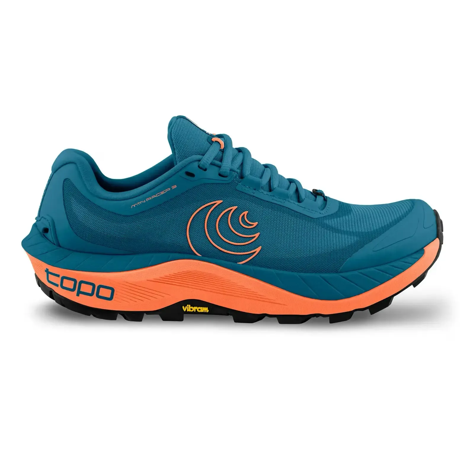 Topo Athletic MTN Racer 3 – męskie buty
