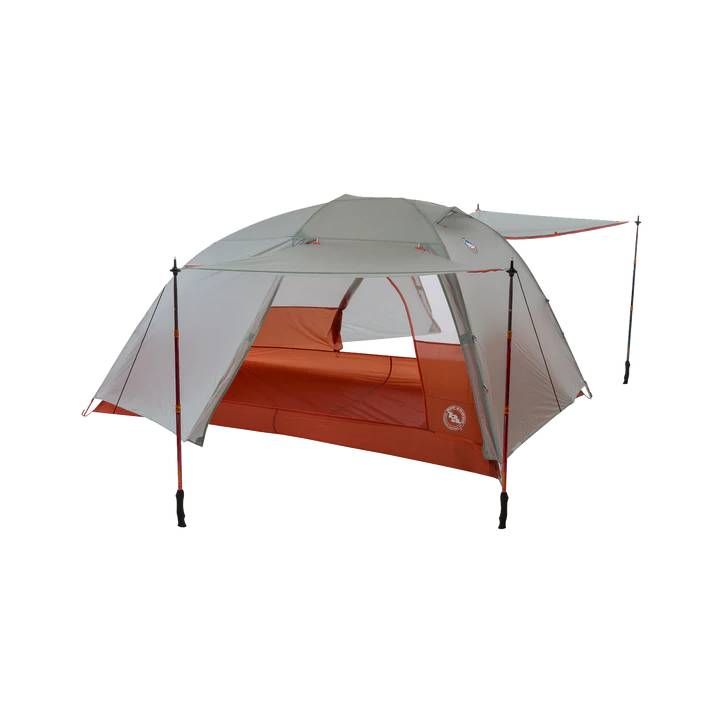 Big Agnes Copper Spur HV UL2 Long