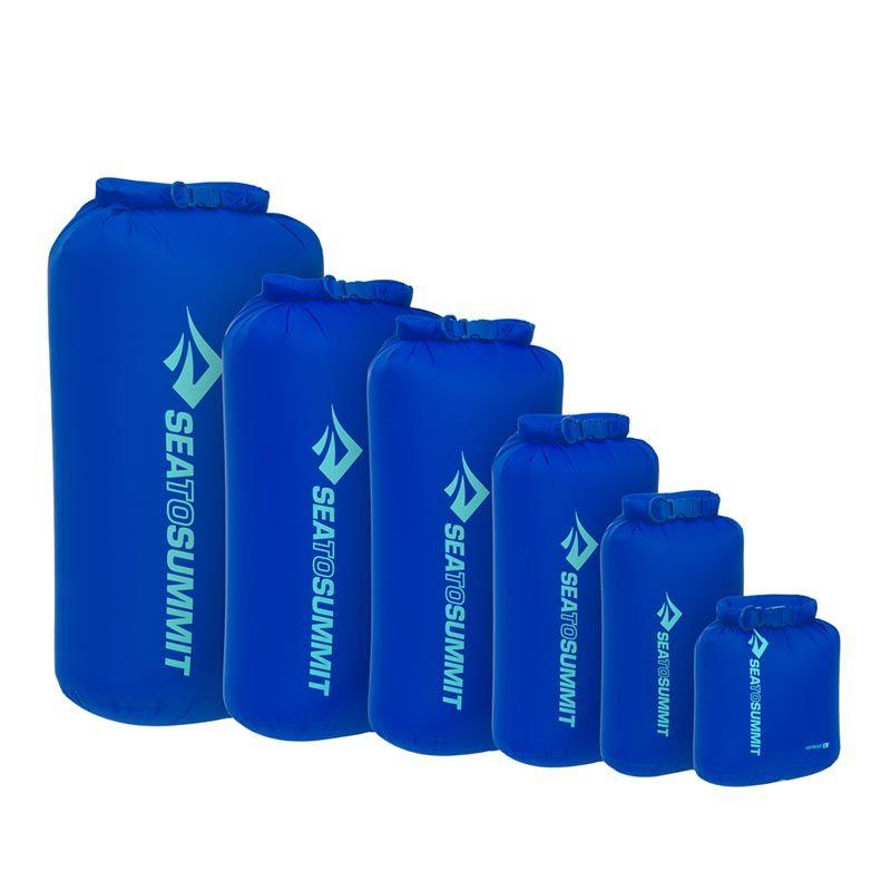 Lightweight Dry Bag Surf The Web Family