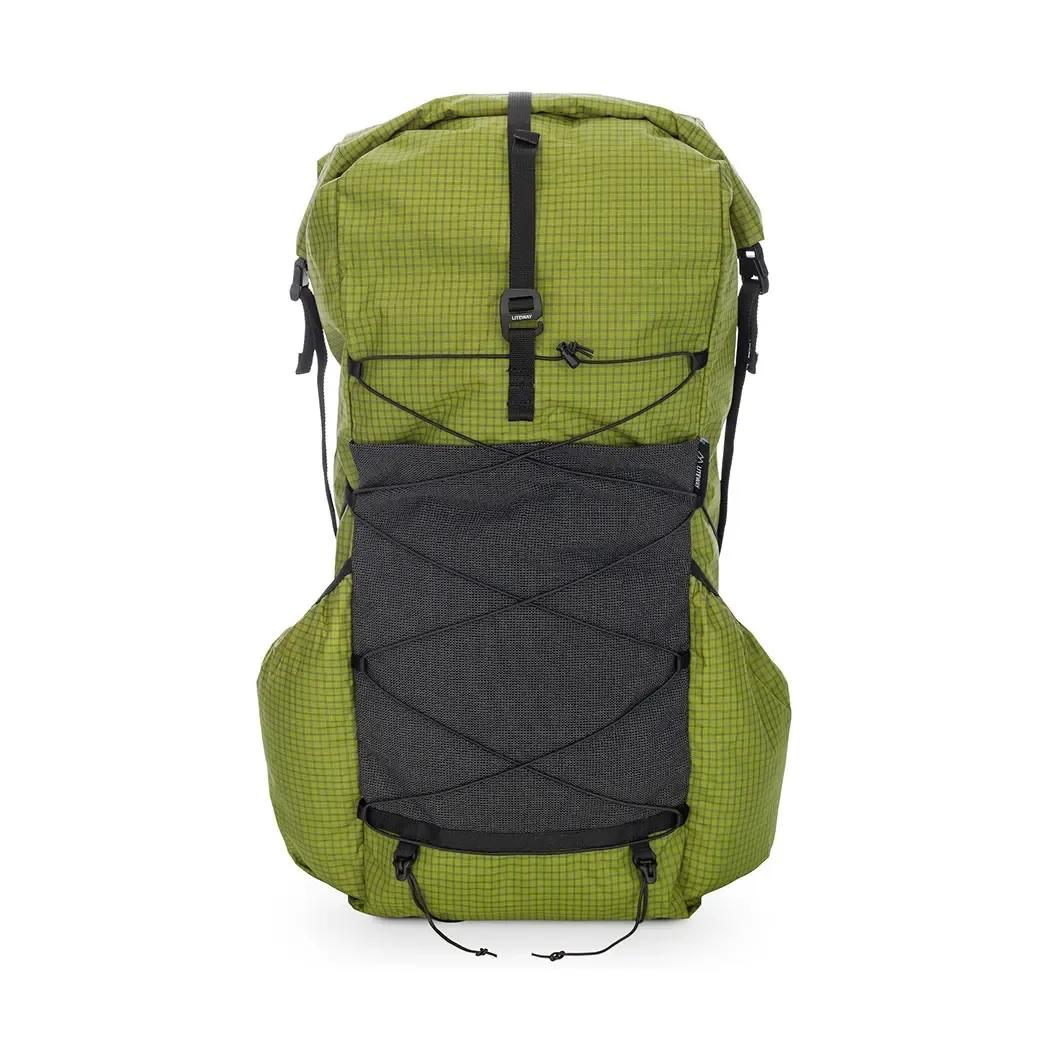 Liteway Gramless Pack 35L
