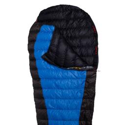 4423 Viking 300 WIDE Blue Grey Black Detail 1