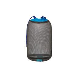 0005 MeshStuffSack1.5LBlueAtoll