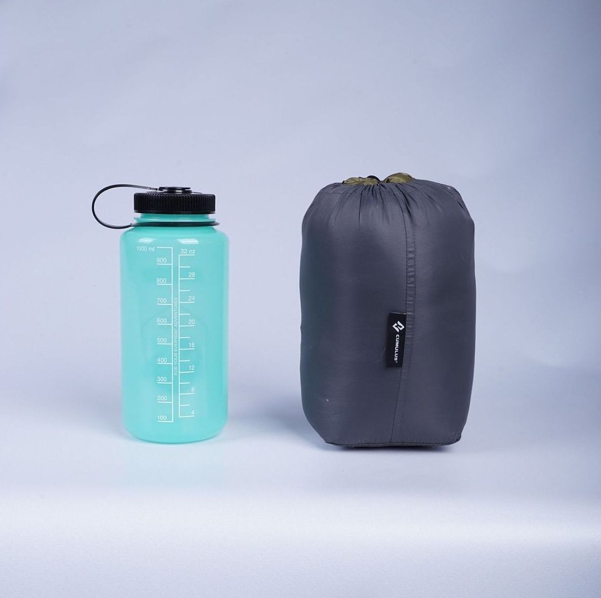 Cumulus Junior 300 lifestyle