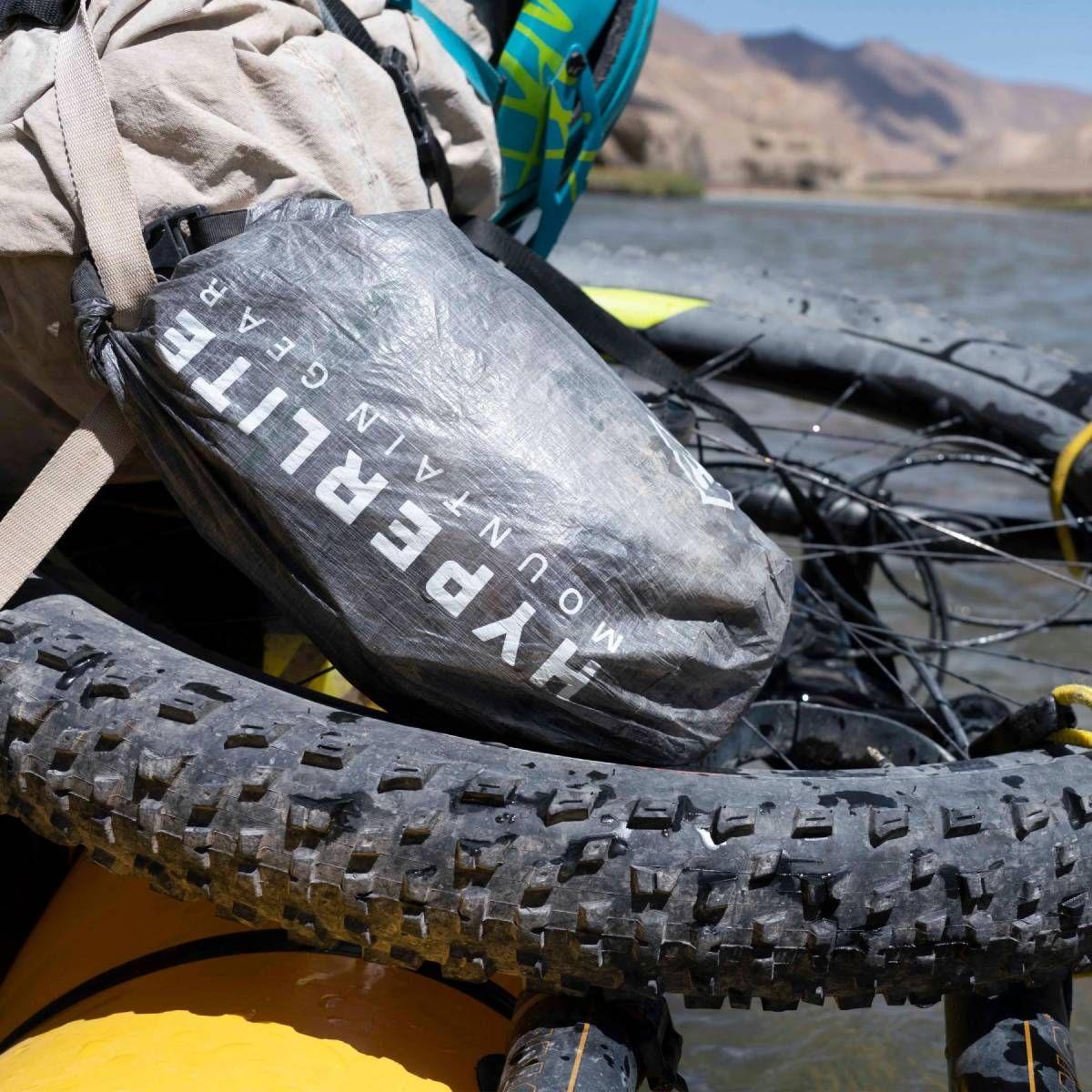 Hyperlite Mountain Gear Stuff Sacks Roll Top Stuff Sacks 29737446309933