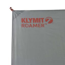 Klymit Roamer 09RMGY01C BrandedCorner