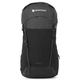 Trailblazer 25 Black 2