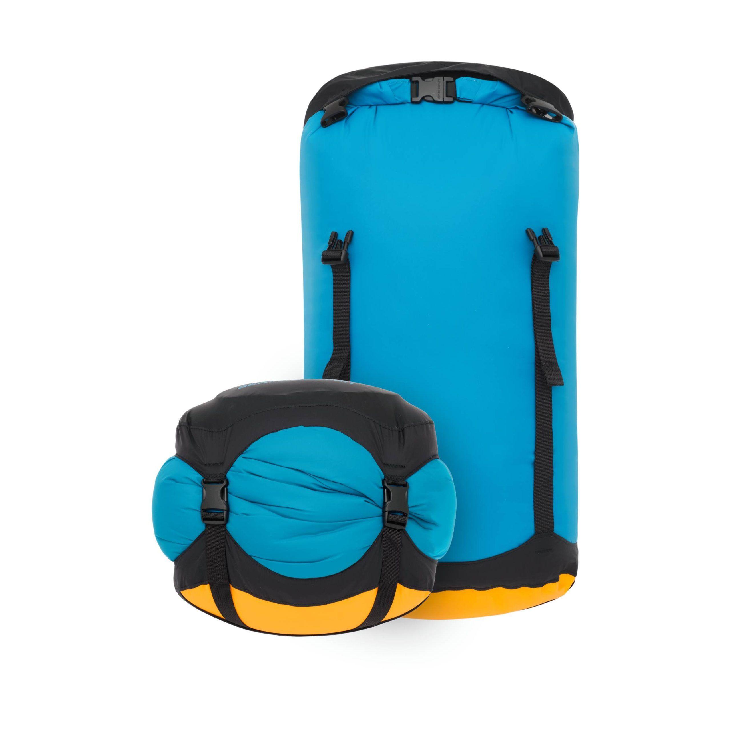 ASG011031 061607 Evac Compression Dry Bag 20L Turkish Tile Combo (1)