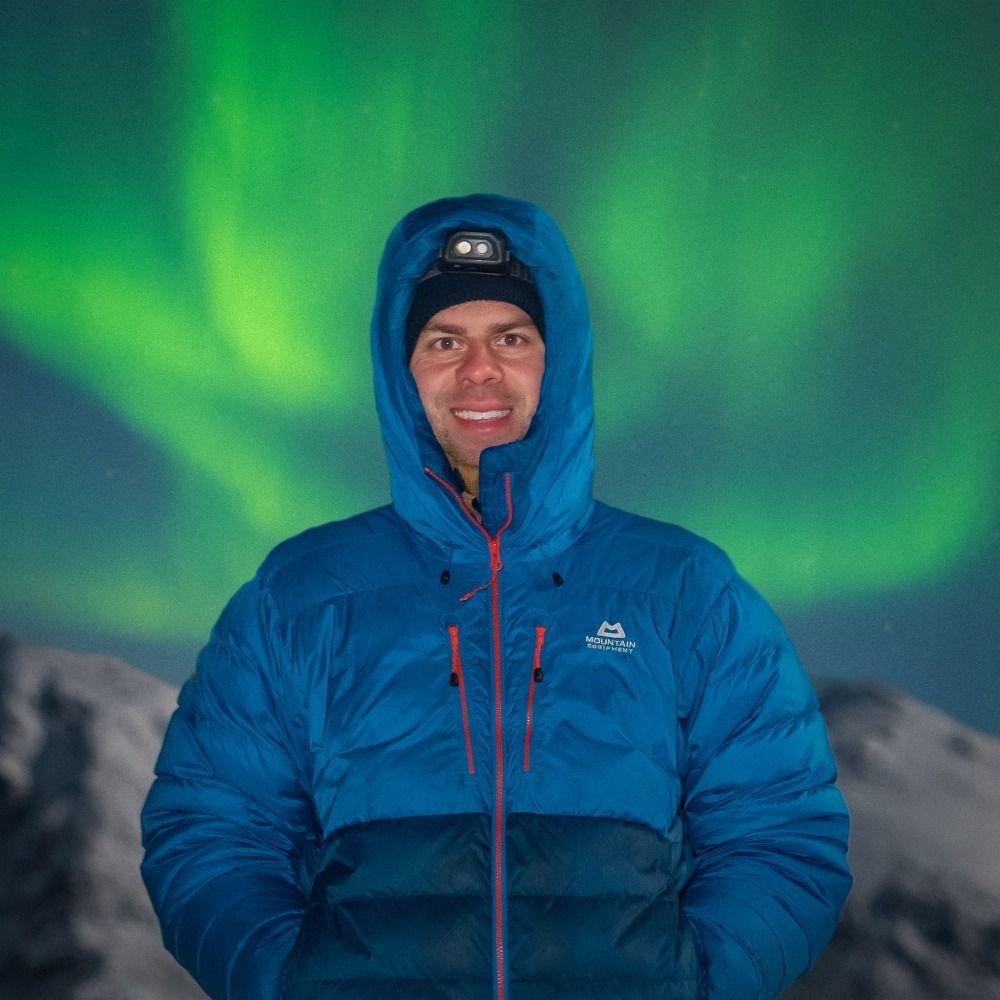 Ambasador Marek Rybář – fotograf a cestovatel