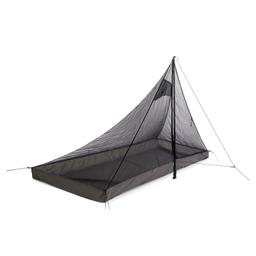 Liteway Pyraomm Duo Half Mesh