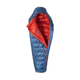 Navy Red Opened