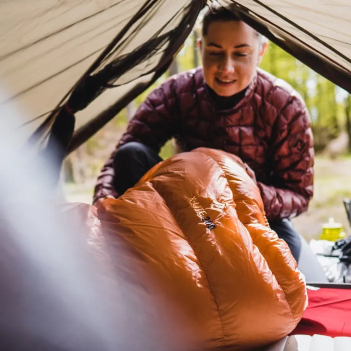 Cumulus X-Lite 200 lifestyle