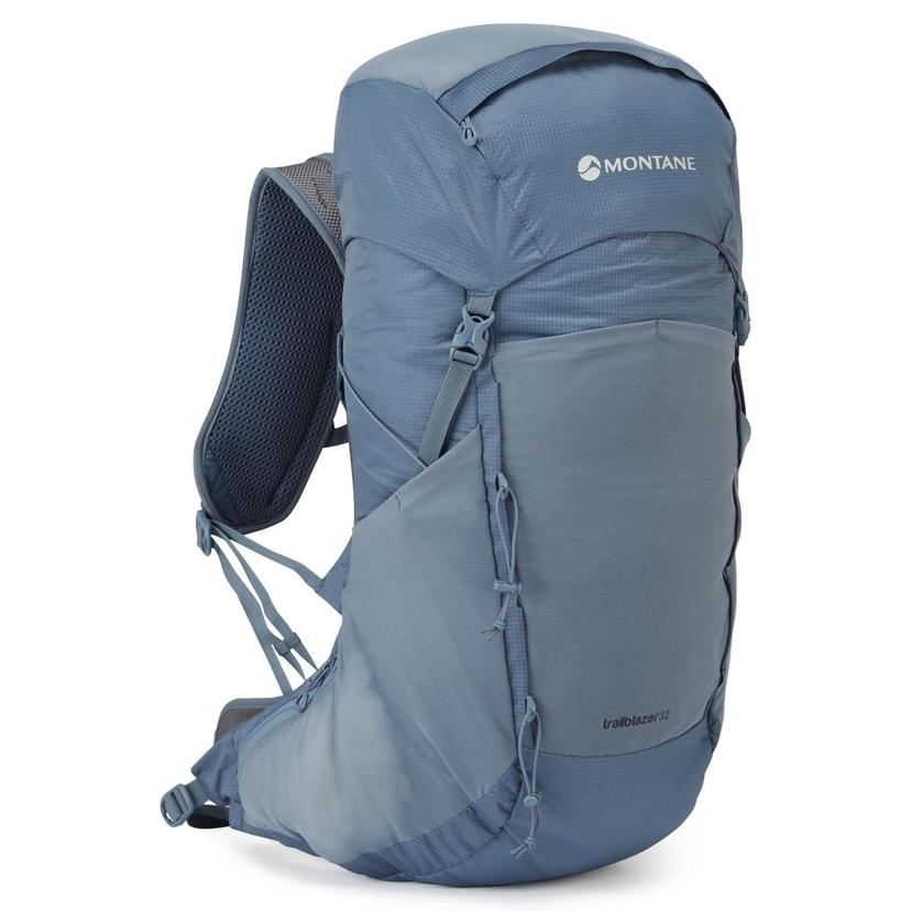 Trailblazer 32 SB 2