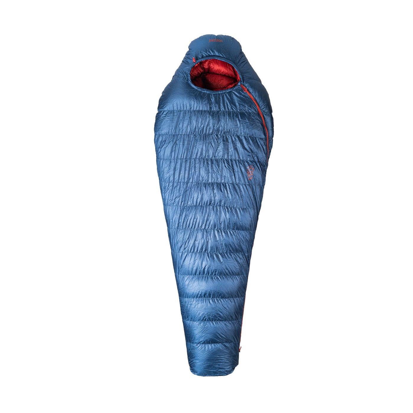 Navy Red Closed