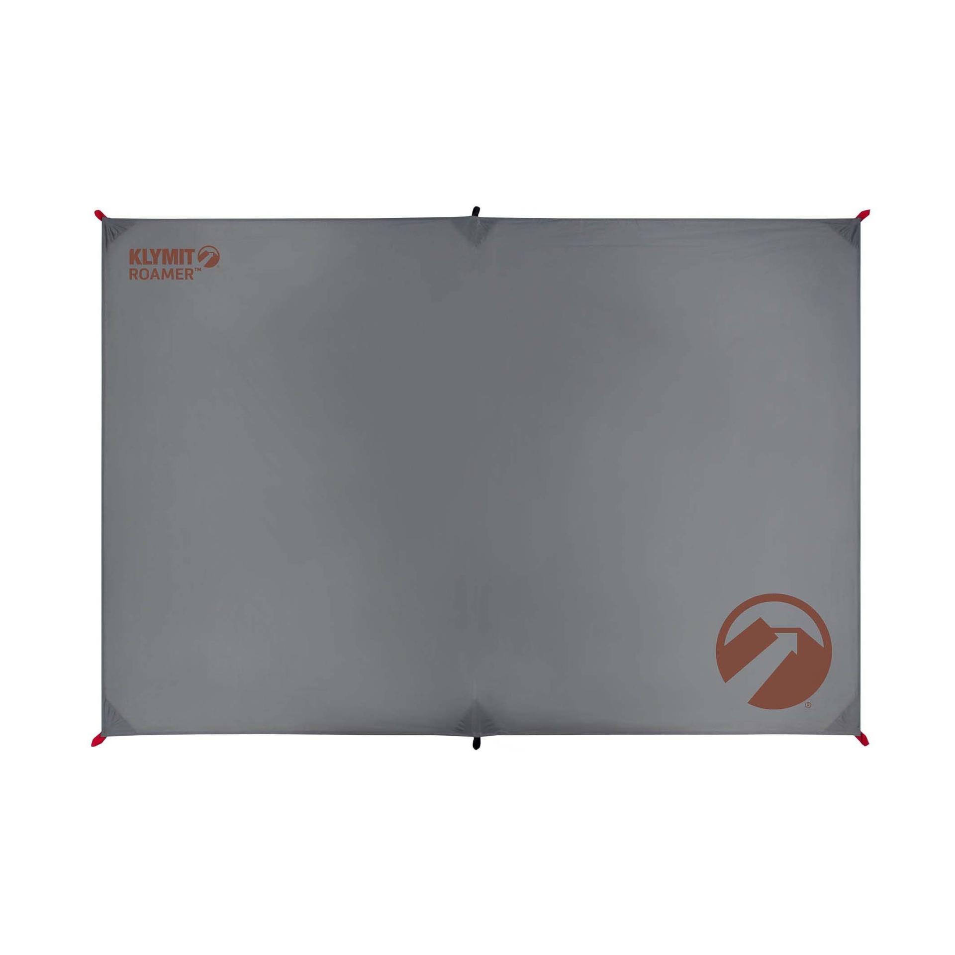 Klymit Roamer 09RMGY01C Main Stretched Red