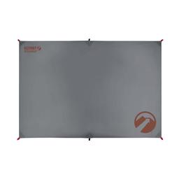 Klymit Roamer 09RMGY01C Main Stretched Red