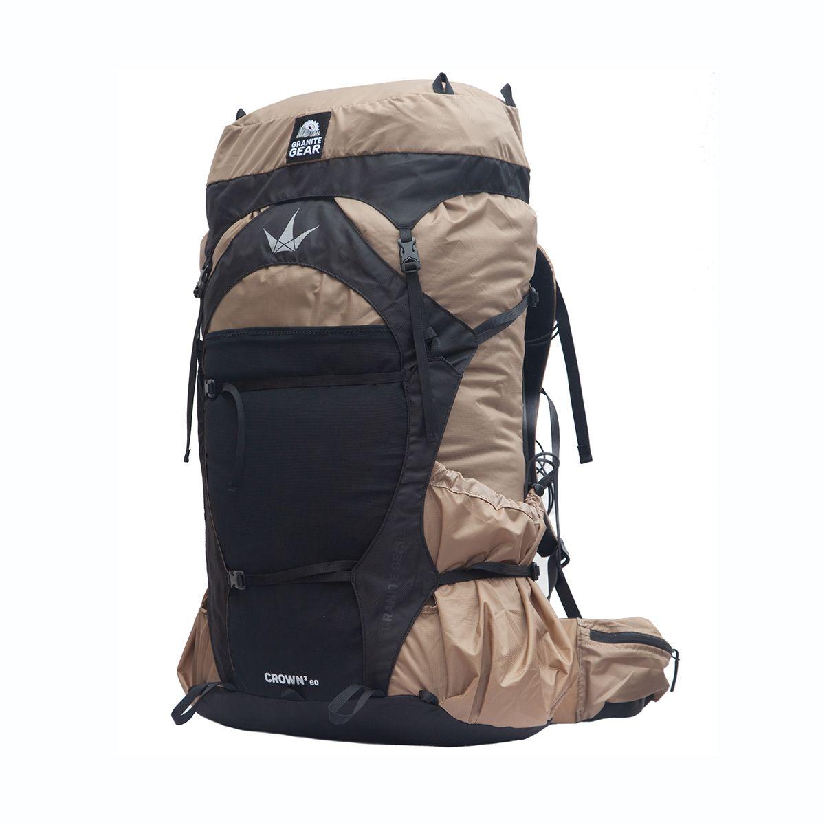 Granite Gear Crown3 60 Women’s Dunes