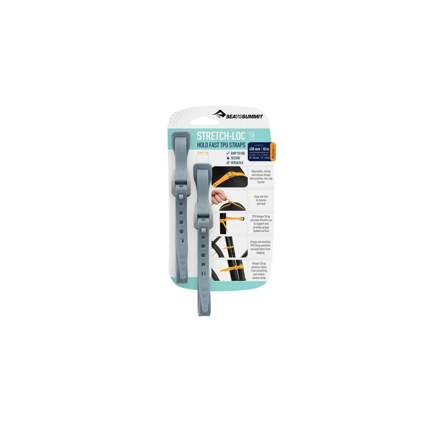StretchLock 18in 450mm 2Pack Dusk Packaging
