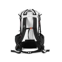 Hyperlite Mountain Gear Unbound 40 dyneema backpack