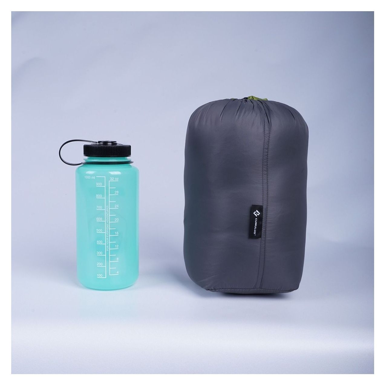 Cumulus Junior 500 lifestyle