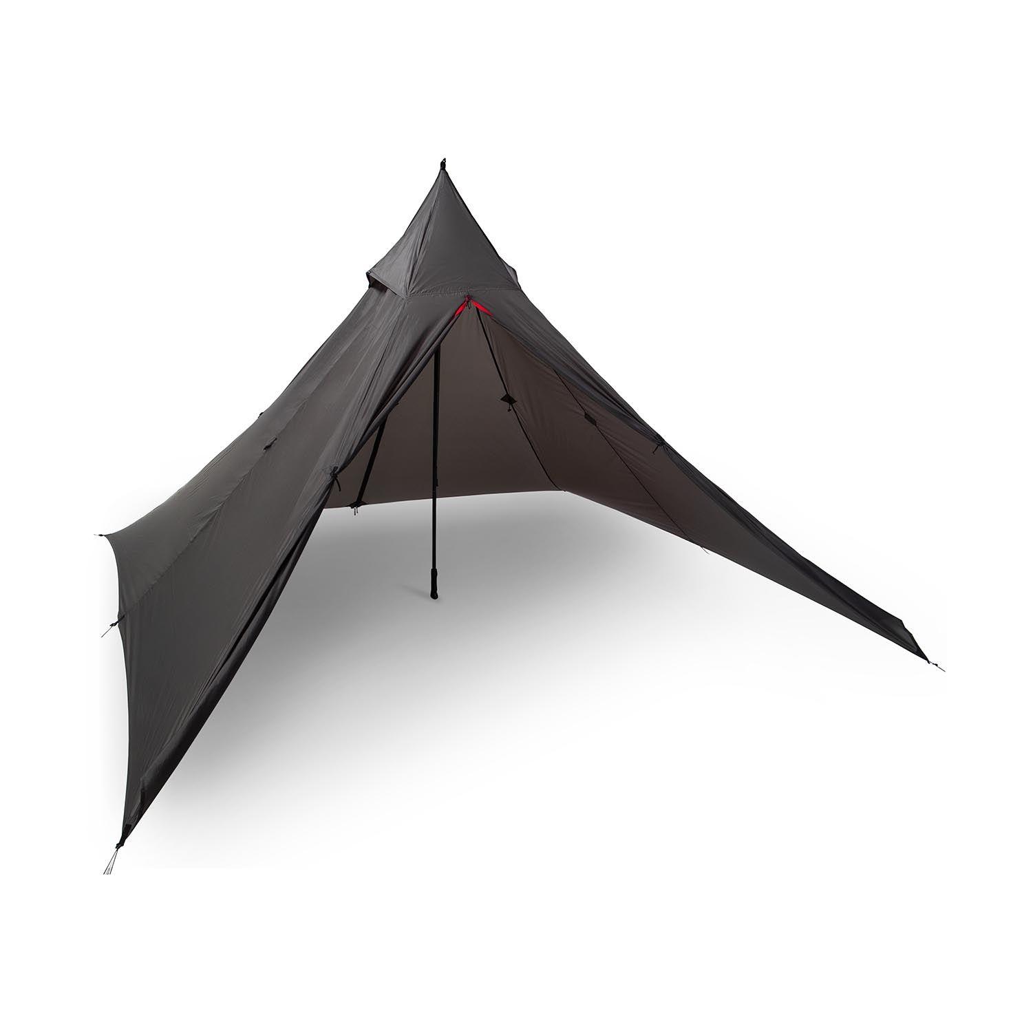Pyraomm Max Tarp 4s